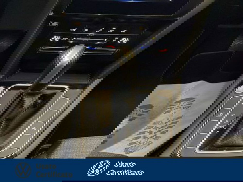 Volkswagen Passat Variant usata a Vicenza (11)