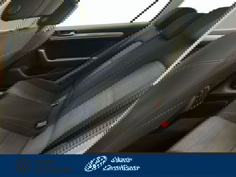 Volkswagen Passat Variant usata a Vicenza (12)