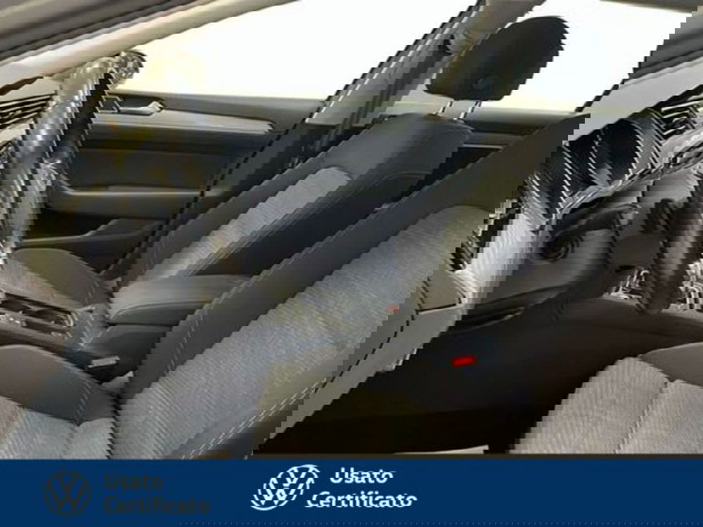 Volkswagen Passat Variant usata a Vicenza (13)