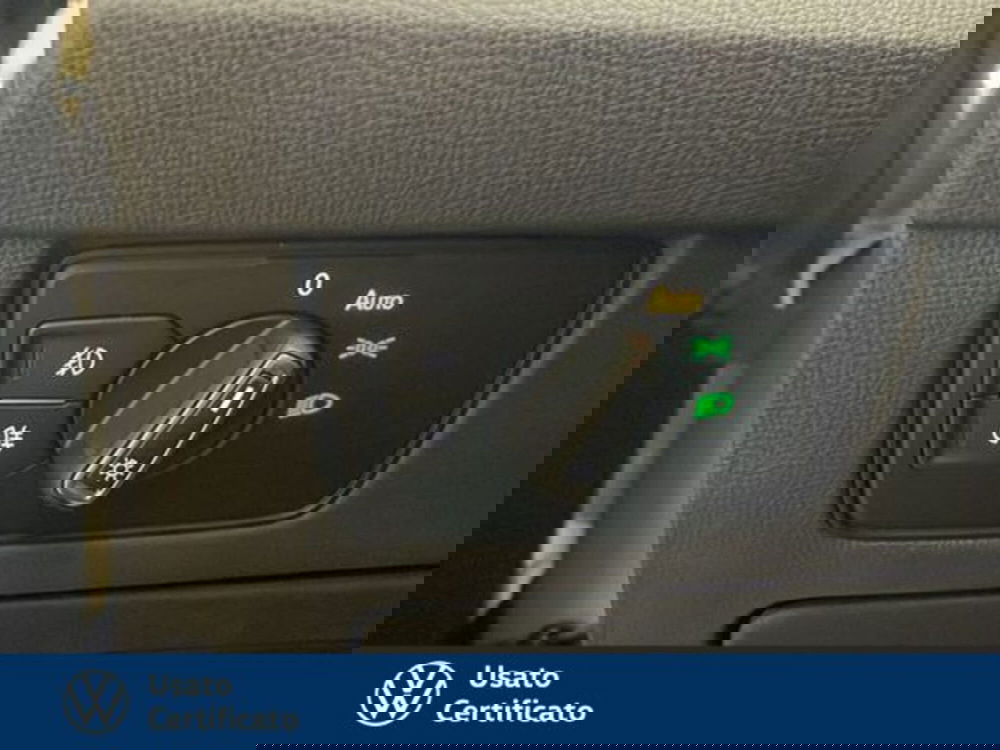 Volkswagen Passat Variant usata a Vicenza (15)