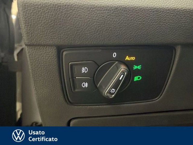 Volkswagen Passat Variant usata a Vicenza (15)