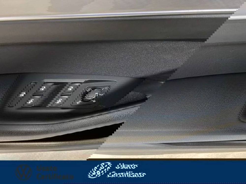 Volkswagen Passat Variant usata a Vicenza (16)