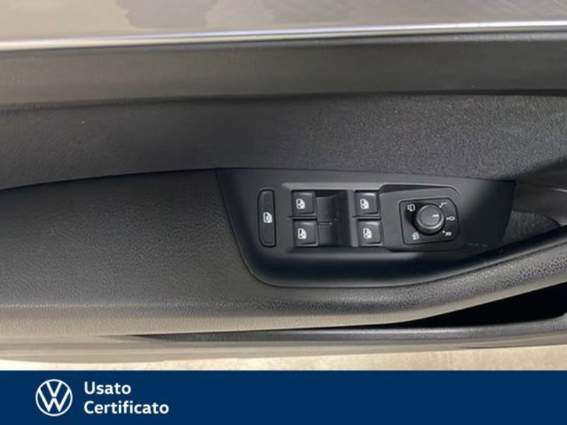 Volkswagen Passat Variant usata a Vicenza (16)