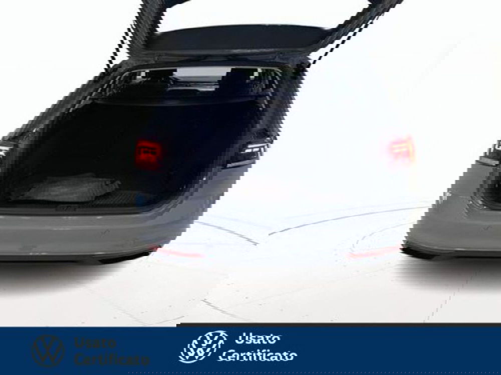 Volkswagen Passat Variant usata a Vicenza (17)