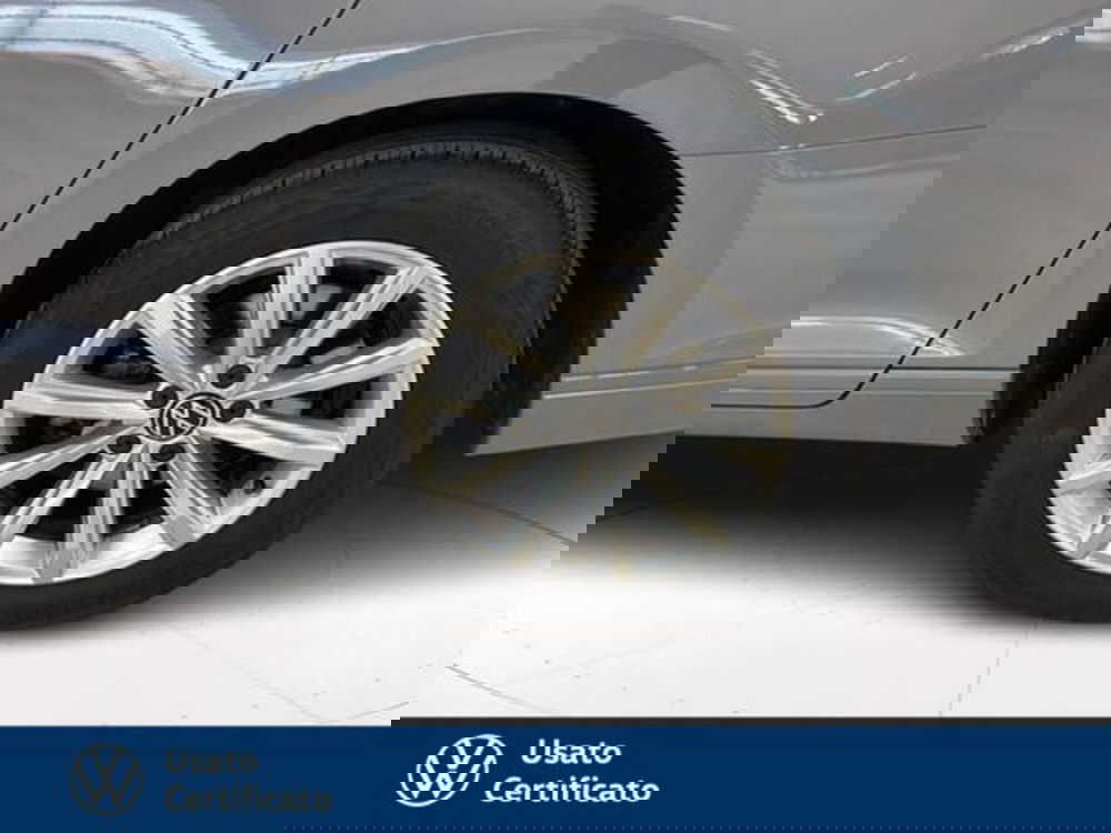 Volkswagen Passat Variant usata a Vicenza (18)