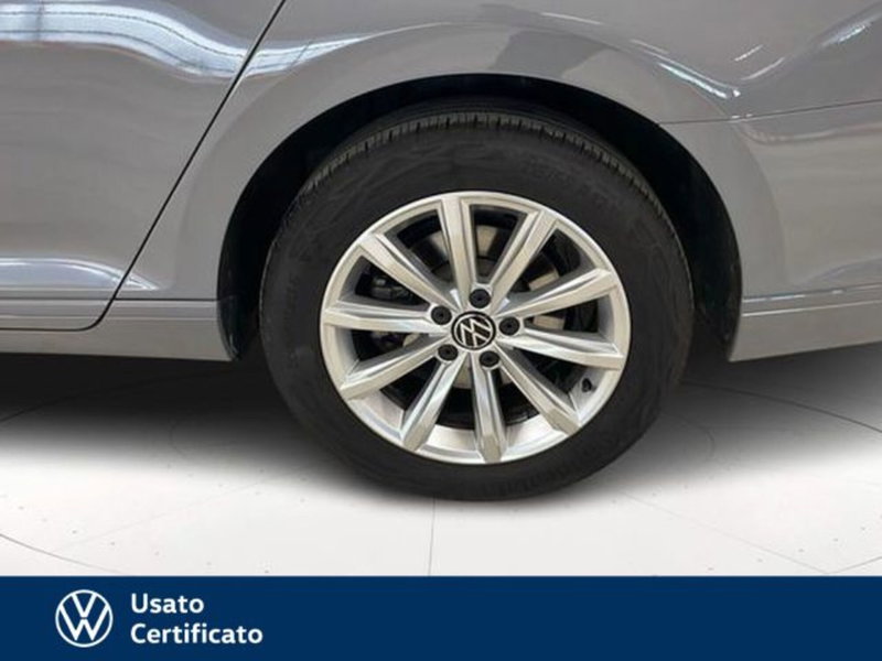 Volkswagen Passat Variant usata a Vicenza (18)