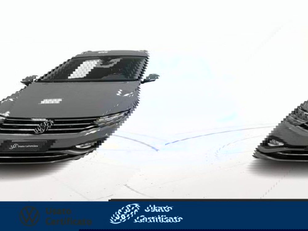 Volkswagen Passat Variant usata a Vicenza (2)