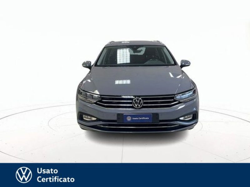 Volkswagen Passat Variant usata a Vicenza (2)