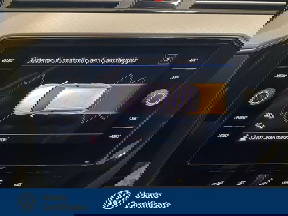 Volkswagen Passat Variant usata a Vicenza (20)