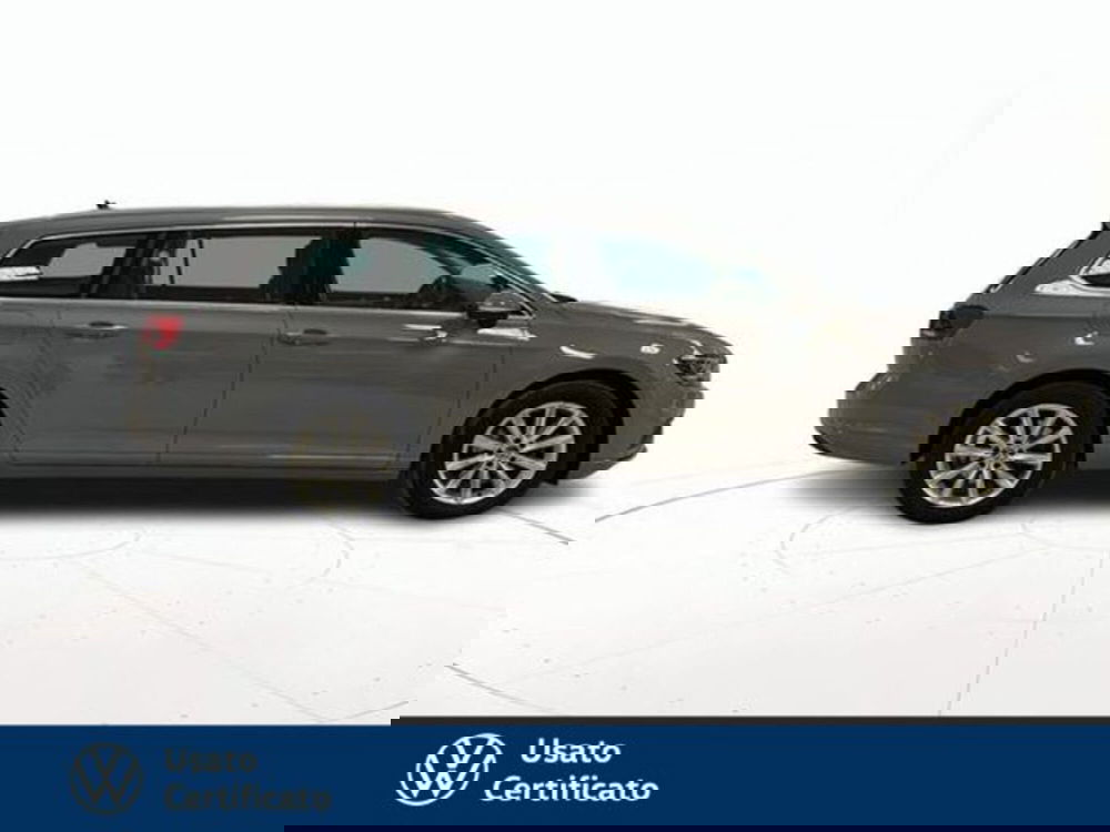 Volkswagen Passat Variant usata a Vicenza (3)