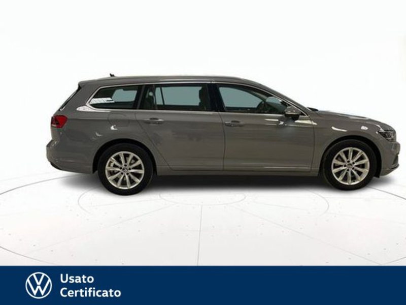 Volkswagen Passat Variant usata a Vicenza (3)