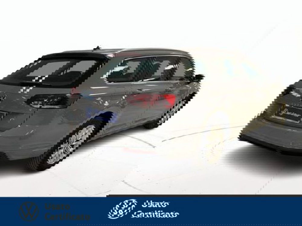 Volkswagen Passat Variant usata a Vicenza (4)