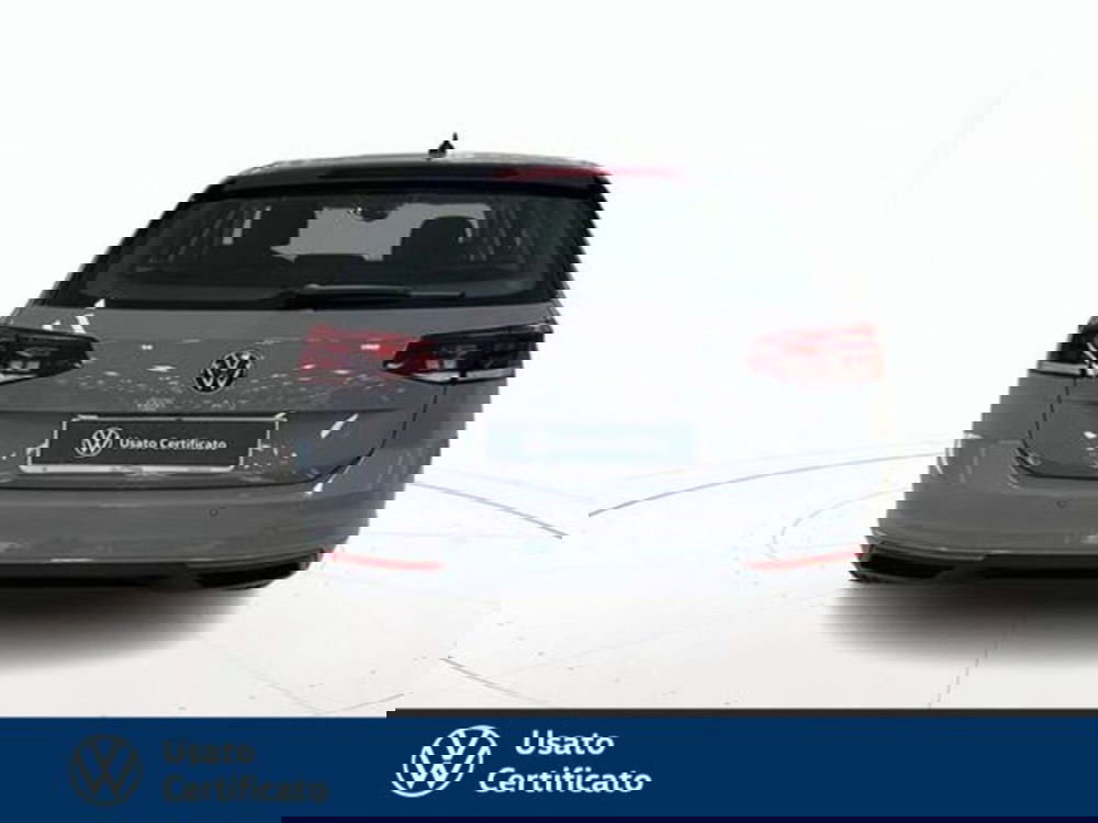 Volkswagen Passat Variant usata a Vicenza (5)