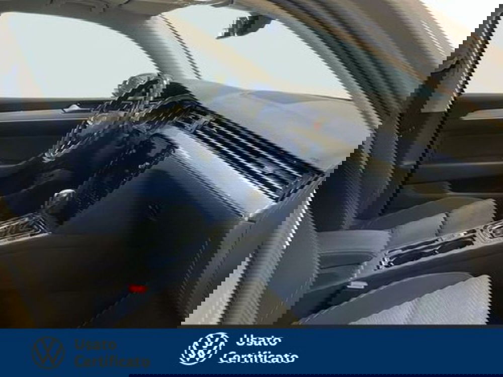 Volkswagen Passat Variant usata a Vicenza (6)