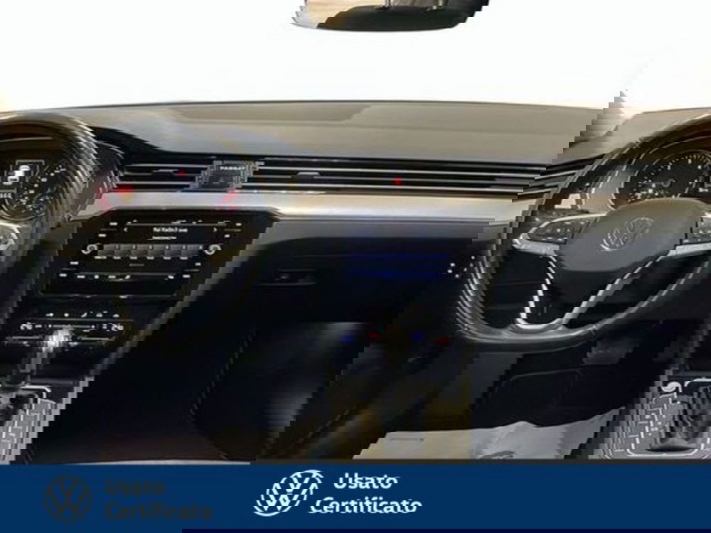 Volkswagen Passat Variant usata a Vicenza (8)