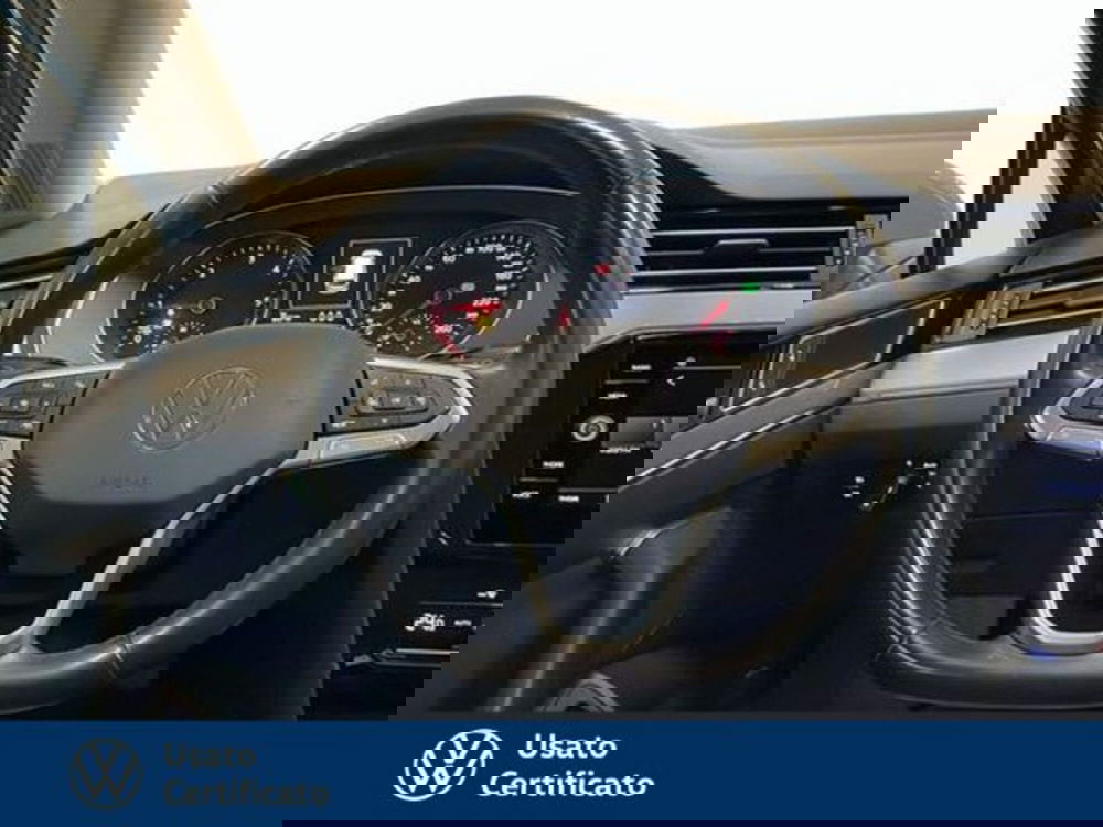 Volkswagen Passat Variant usata a Vicenza (9)