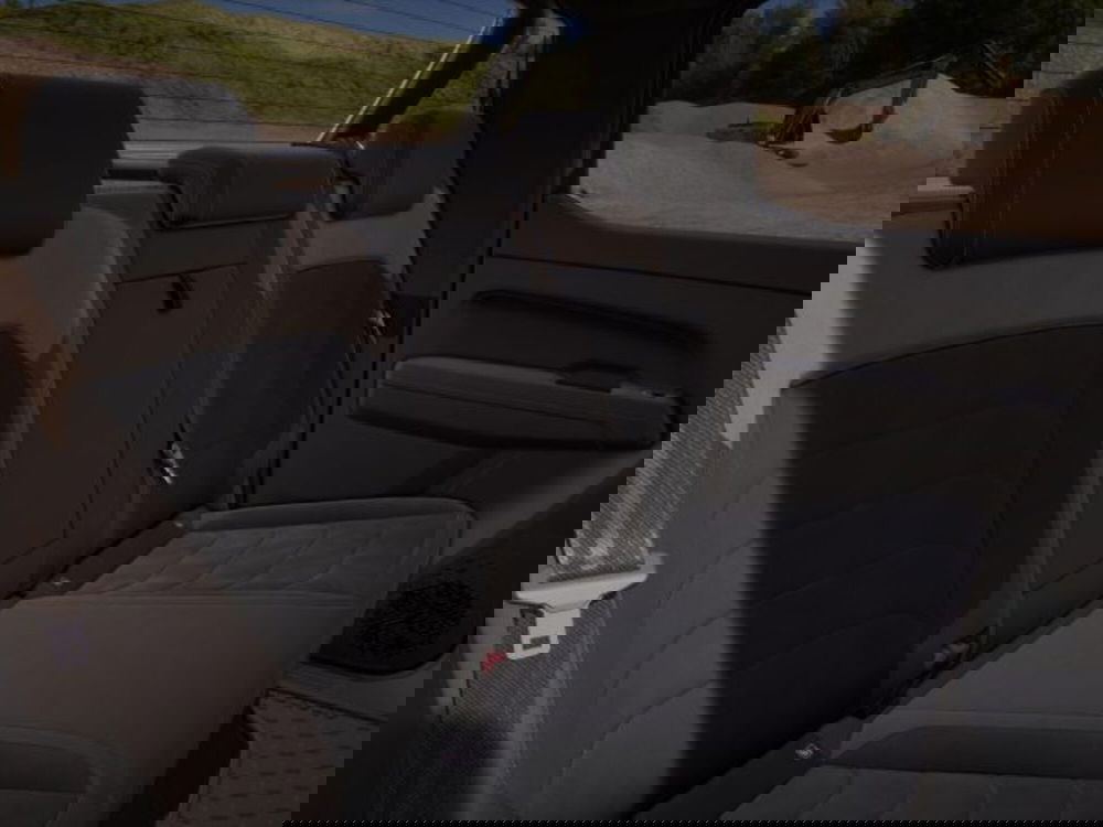 Volkswagen Amarok nuova a Vicenza (10)