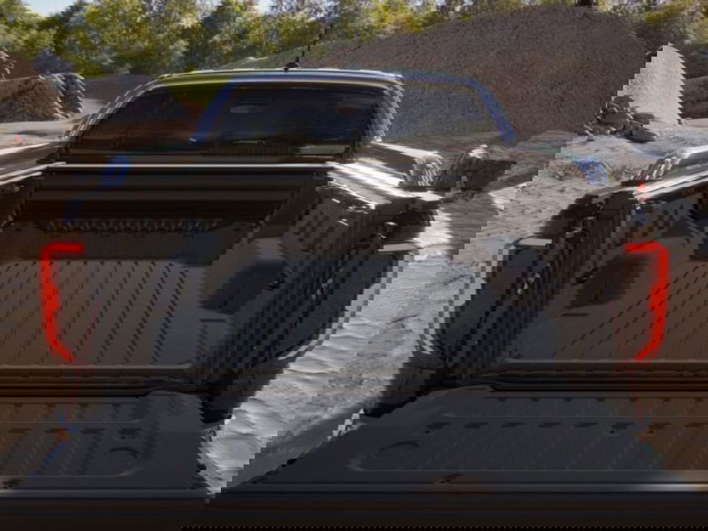 Volkswagen Amarok nuova a Vicenza (14)