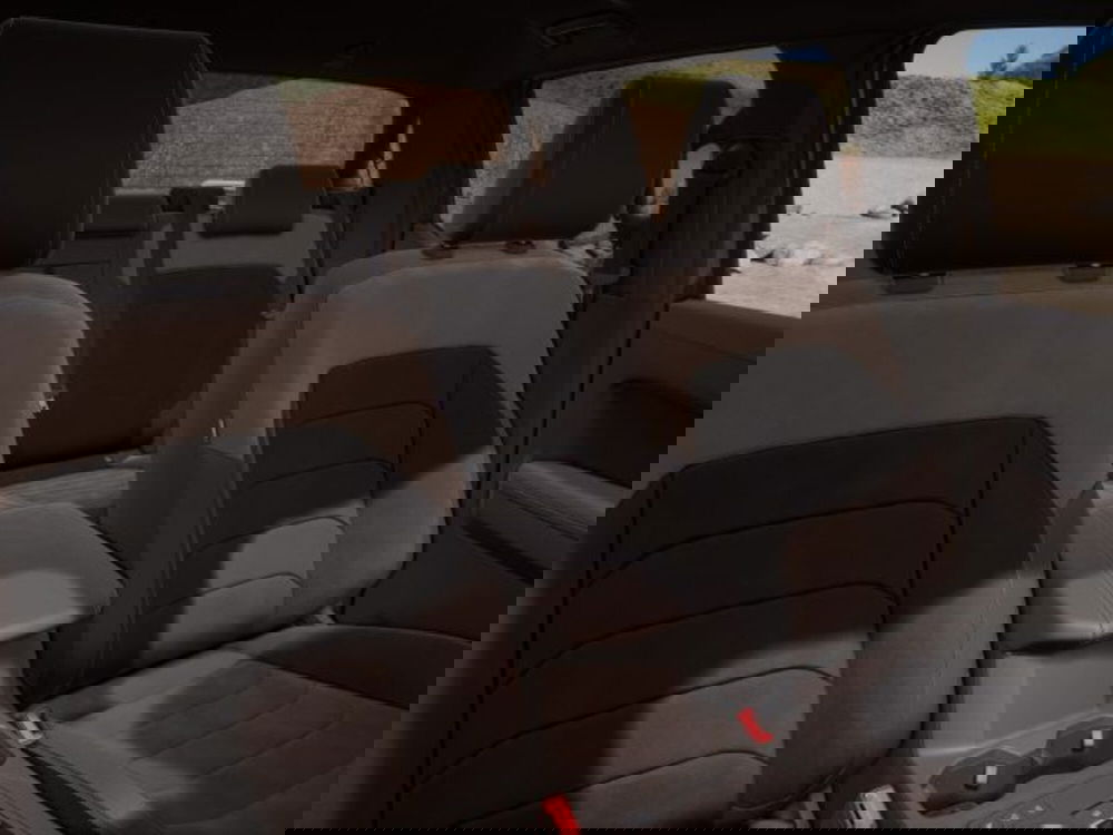 Volkswagen Amarok nuova a Vicenza (9)