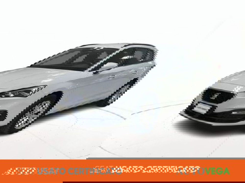 SEAT Leon ST usata a Vicenza