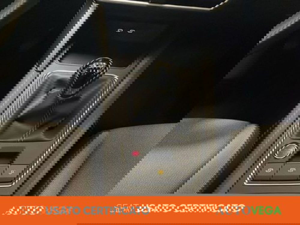 SEAT Leon ST usata a Vicenza (10)