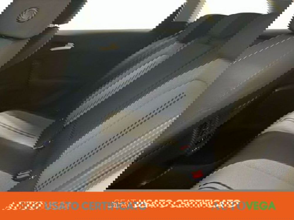 SEAT Leon ST usata a Vicenza (12)