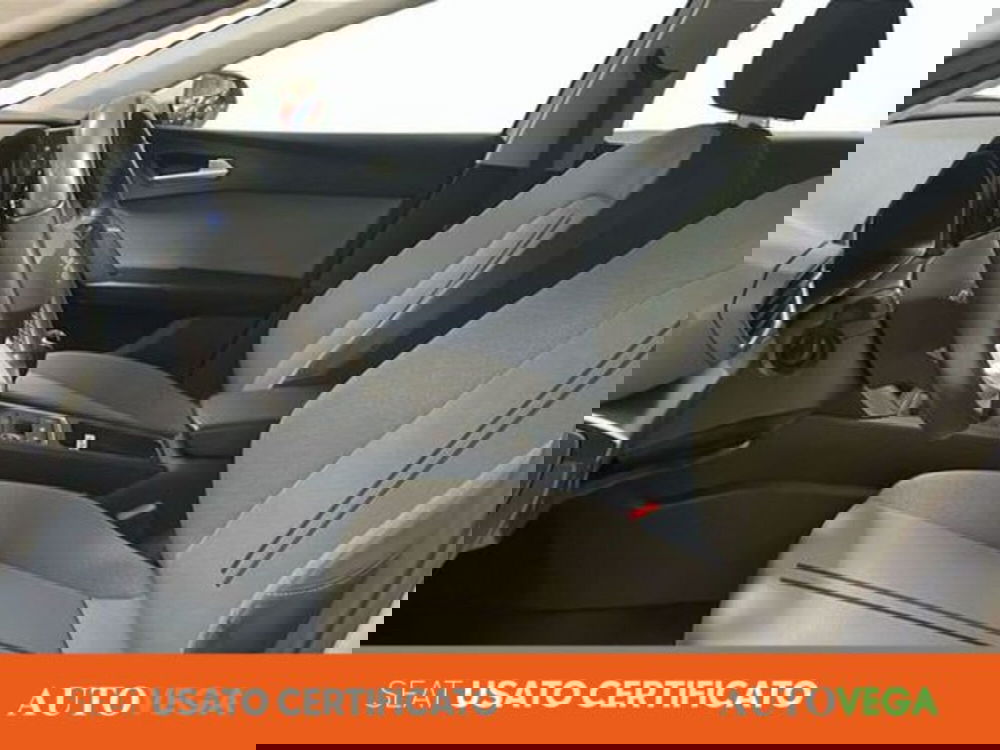 SEAT Leon ST usata a Vicenza (14)