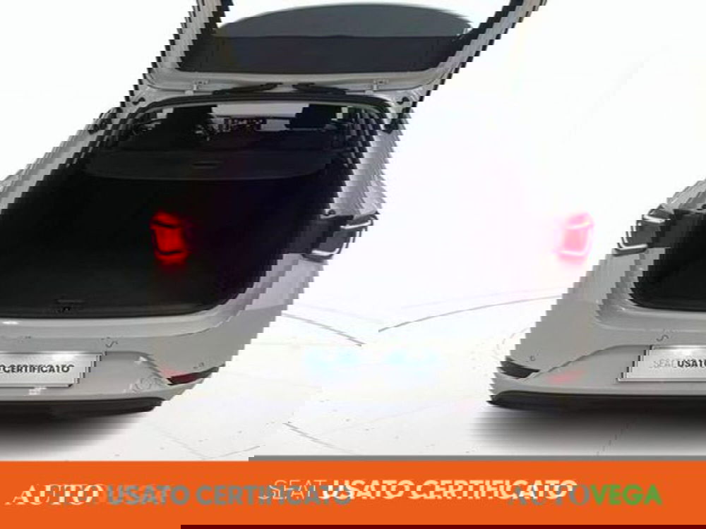 SEAT Leon ST usata a Vicenza (15)