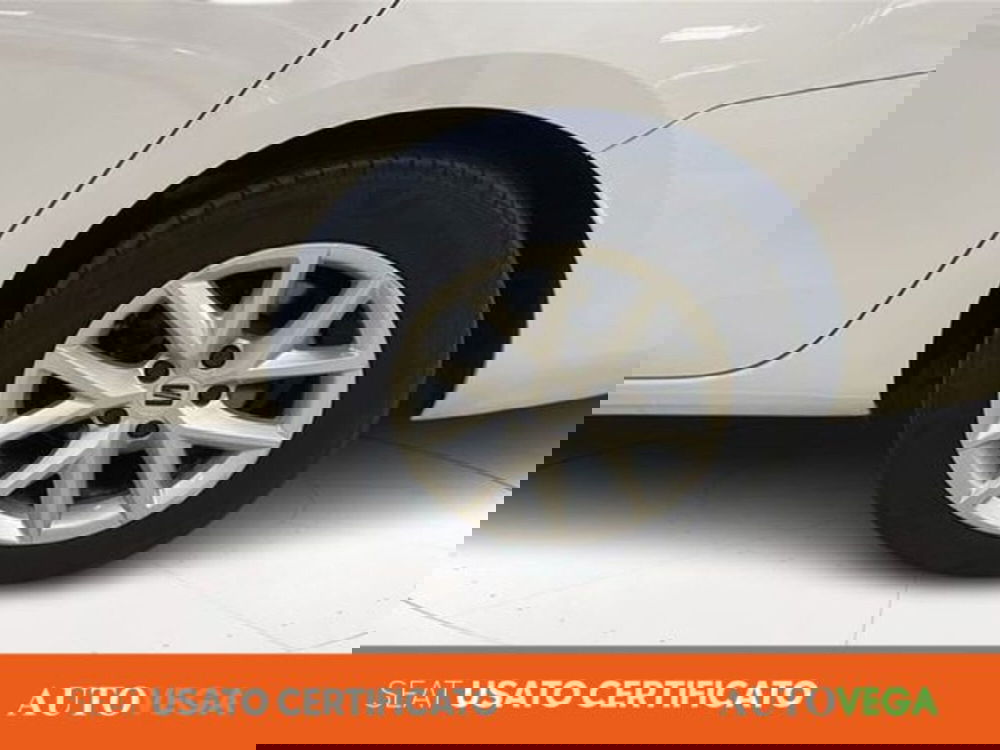 SEAT Leon ST usata a Vicenza (16)