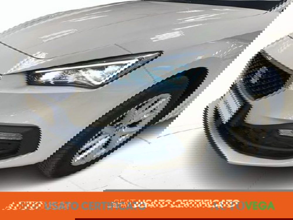 SEAT Leon ST usata a Vicenza (17)