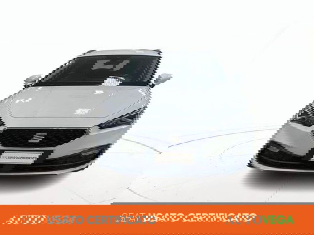 SEAT Leon ST usata a Vicenza (2)