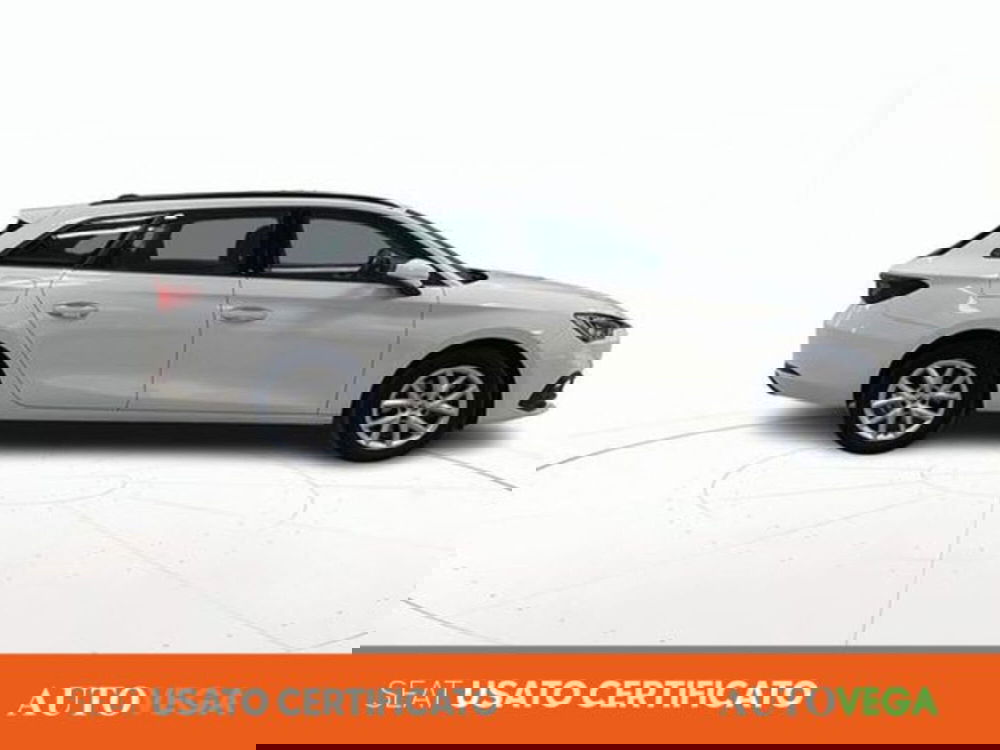 SEAT Leon ST usata a Vicenza (3)