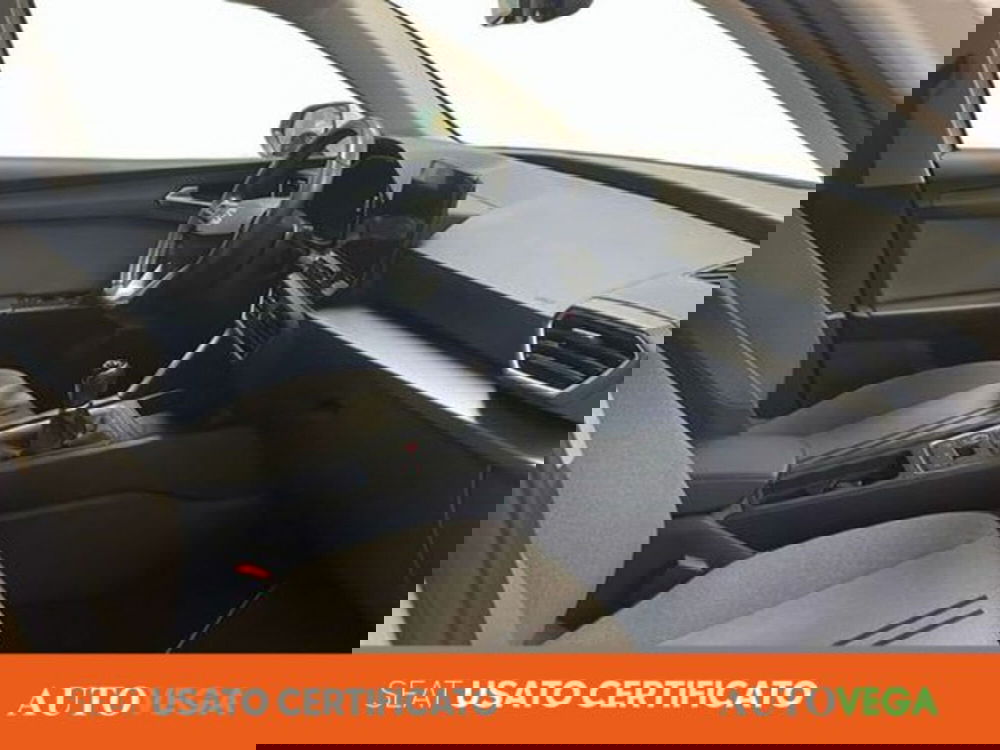 SEAT Leon ST usata a Vicenza (6)