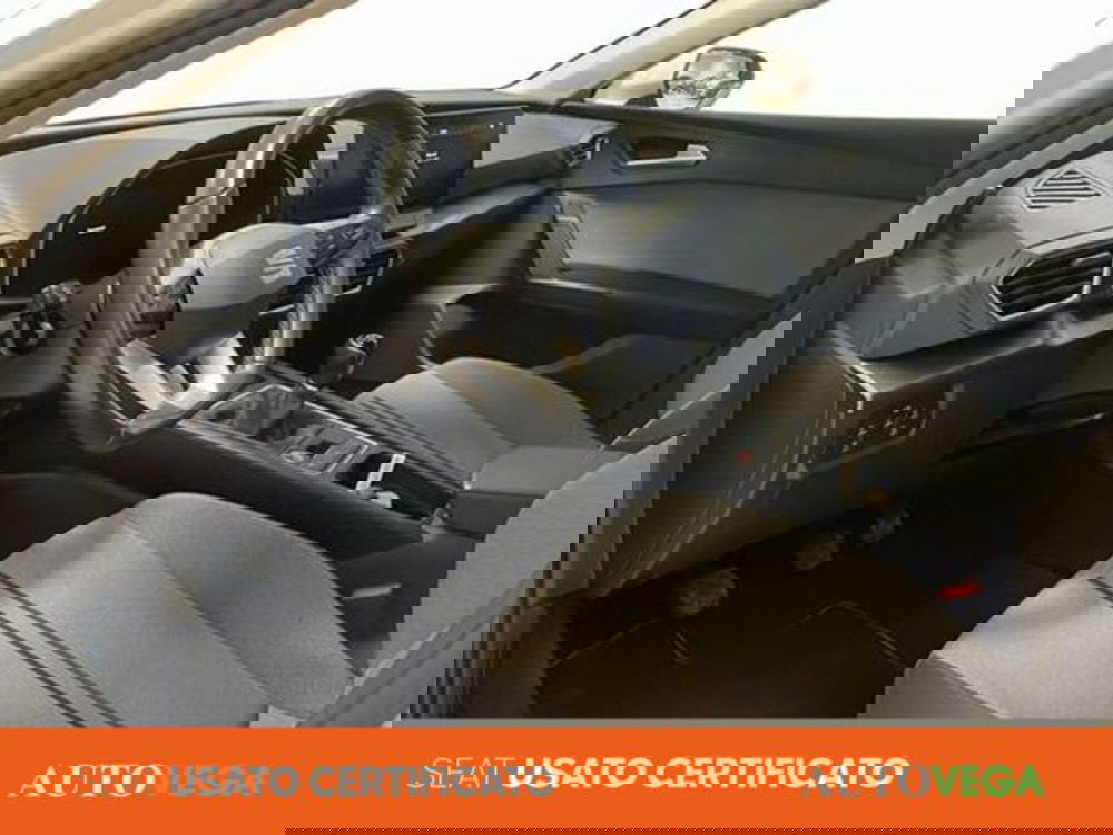 SEAT Leon ST usata a Vicenza (7)