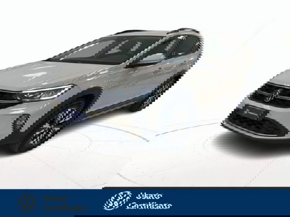 Volkswagen Taigo usata a Vicenza