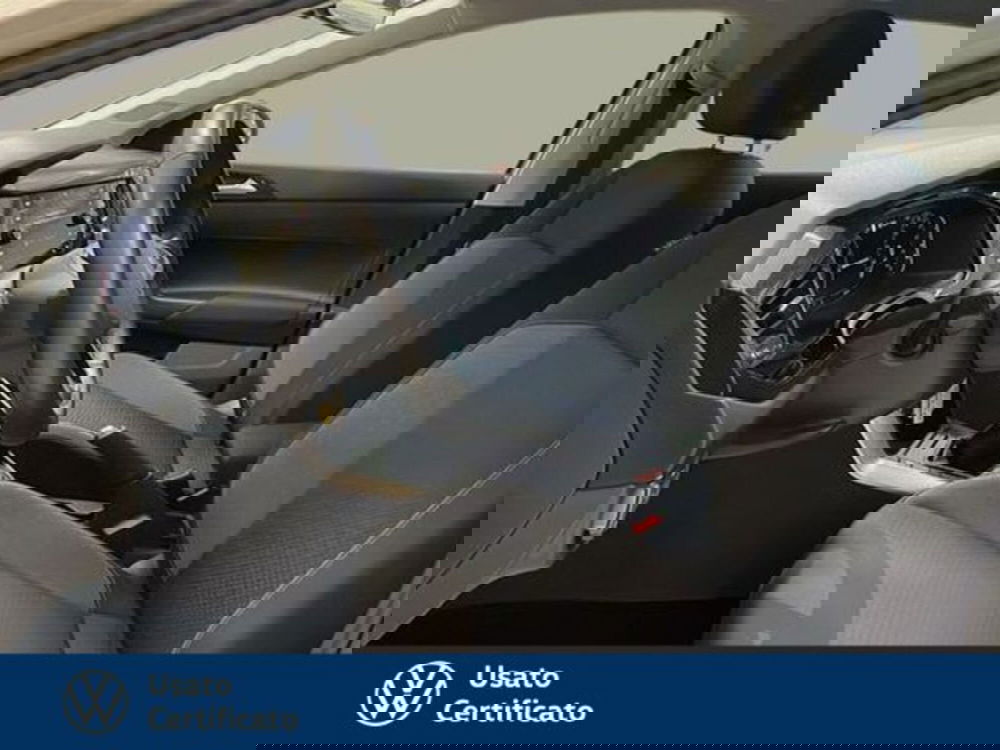 Volkswagen Taigo usata a Vicenza (13)