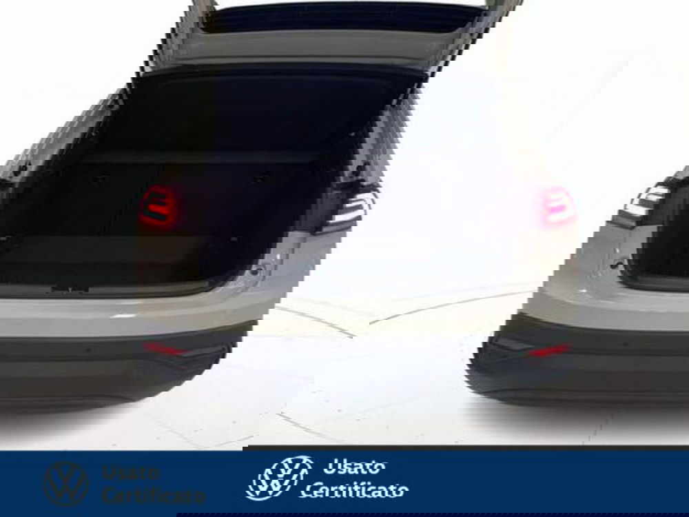 Volkswagen Taigo usata a Vicenza (16)