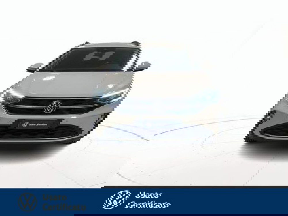 Volkswagen Taigo usata a Vicenza (2)