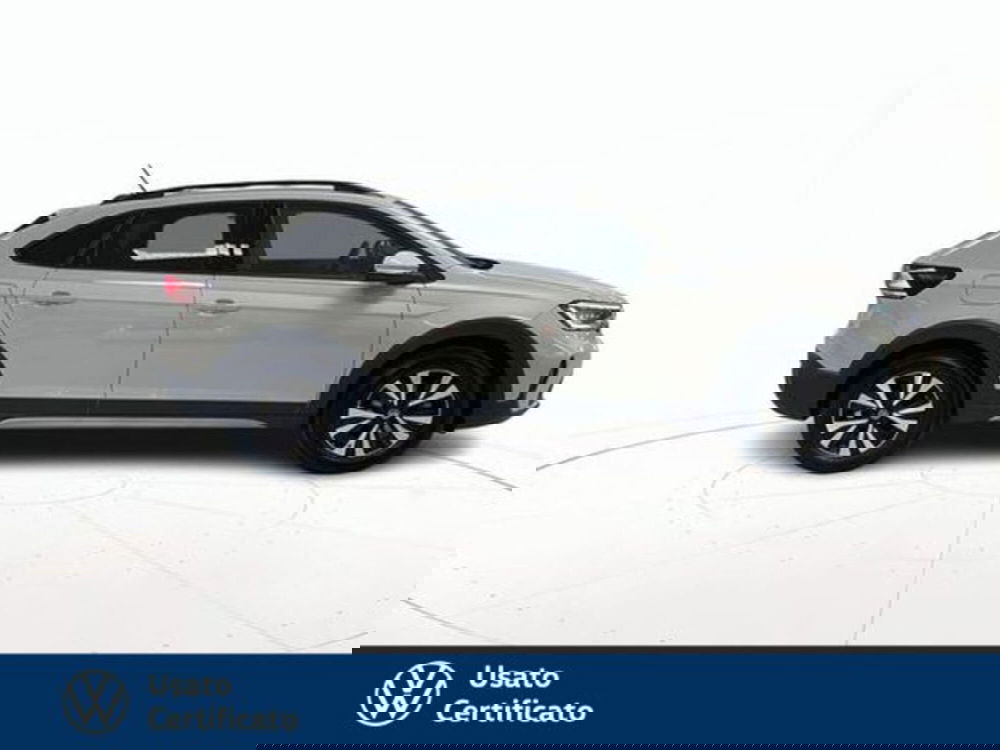 Volkswagen Taigo usata a Vicenza (3)