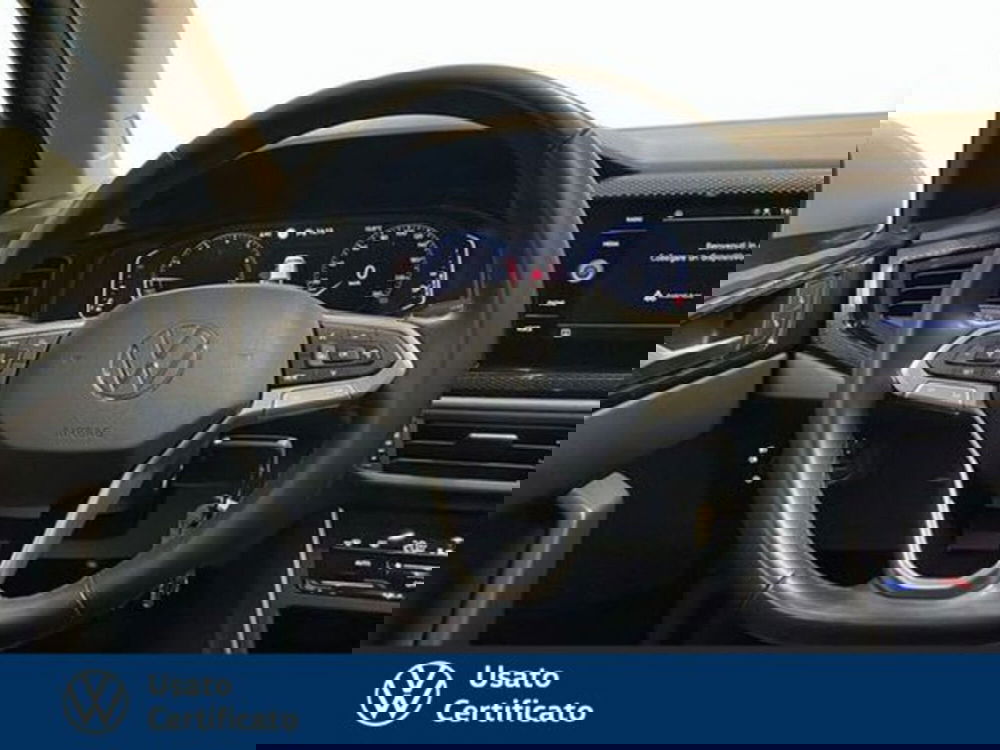 Volkswagen Taigo usata a Vicenza (9)