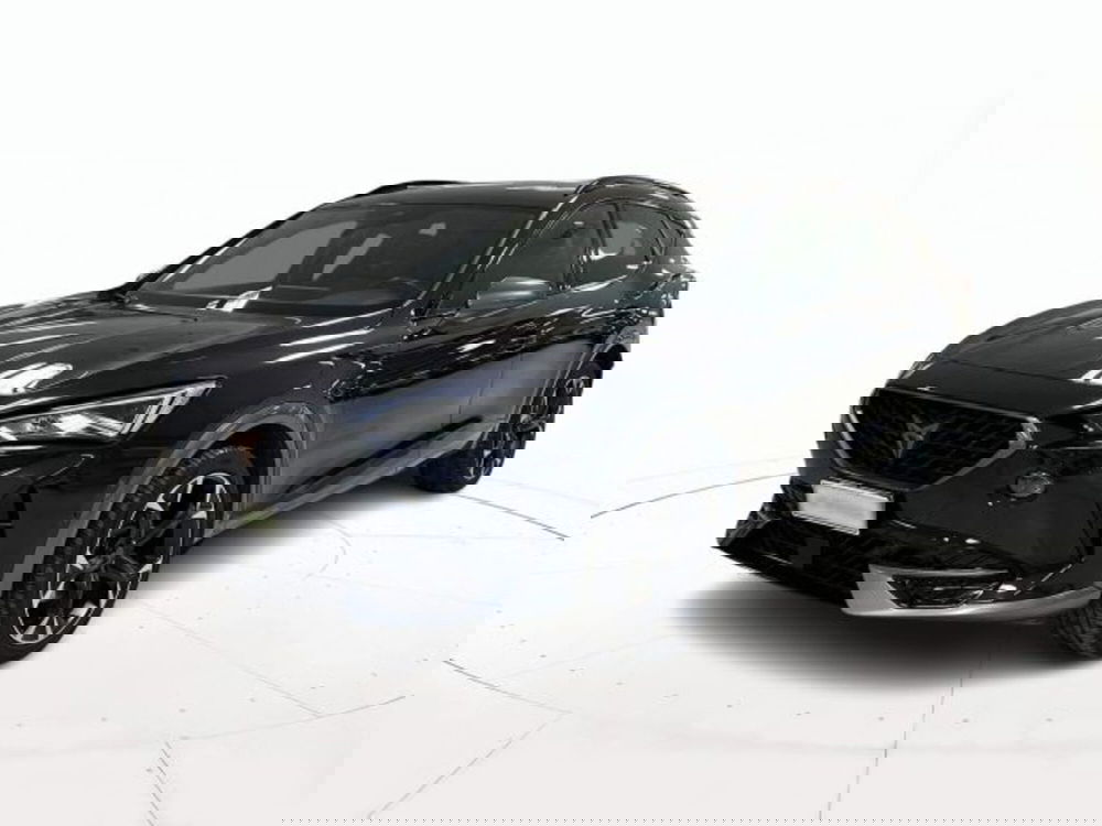 Cupra Formentor usata a Vicenza