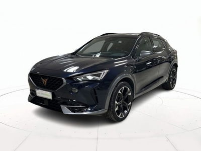 Cupra Formentor Formentor 1.5 tsi 150cv dsg del 2021 usata a Arzignano