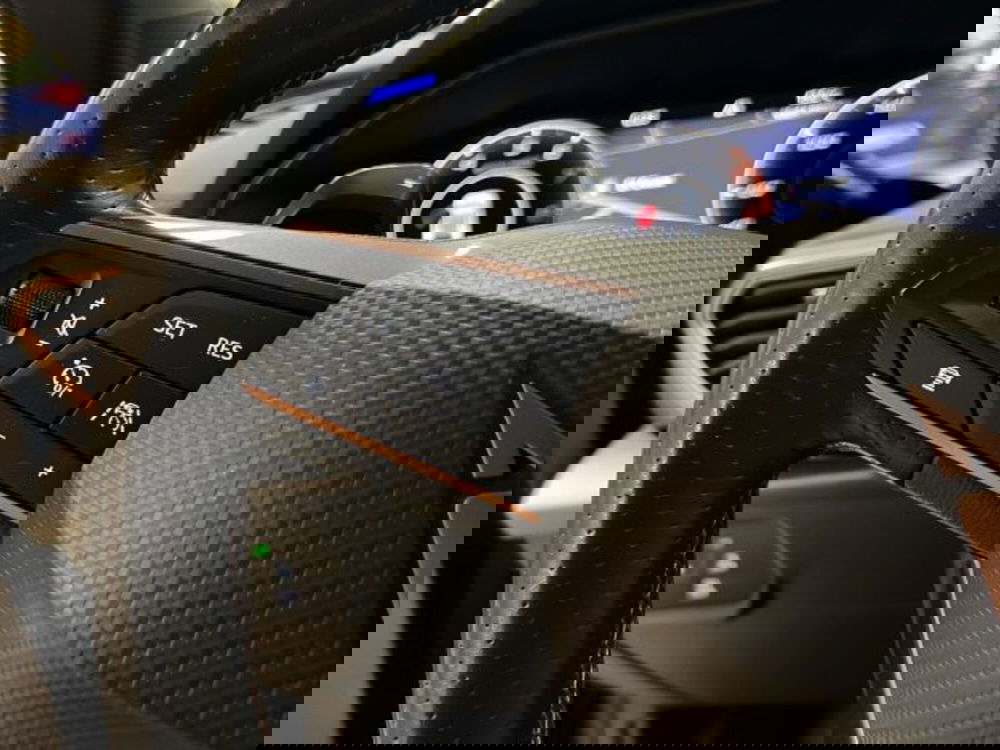 Cupra Formentor usata a Vicenza (14)