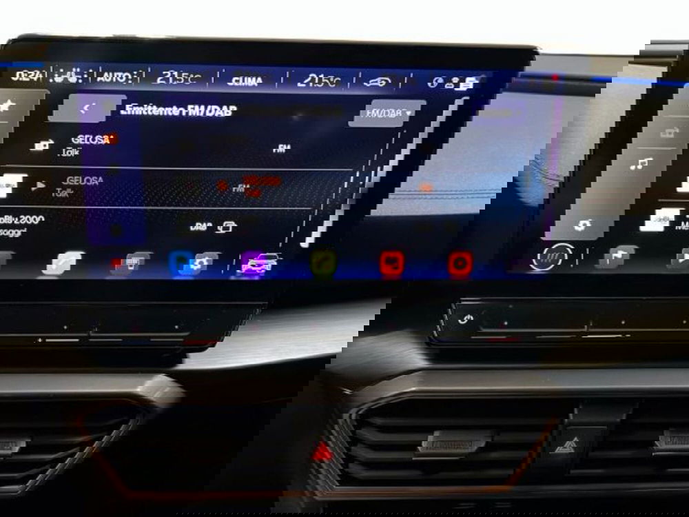 Cupra Formentor usata a Vicenza (16)