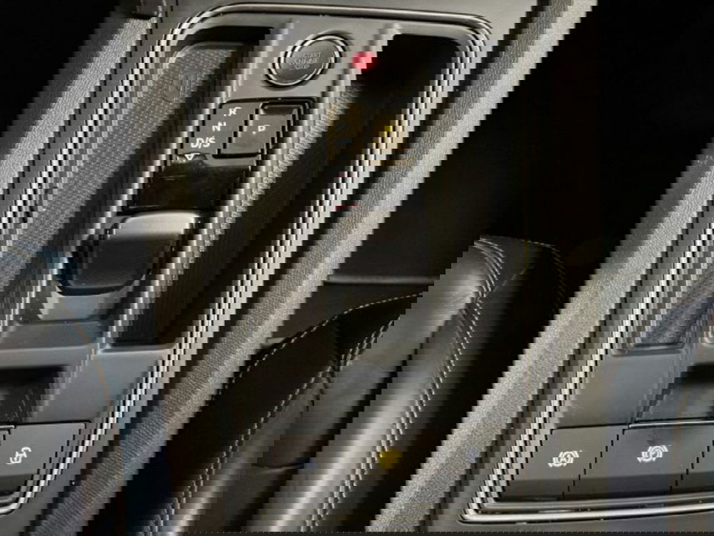 Cupra Formentor usata a Vicenza (17)