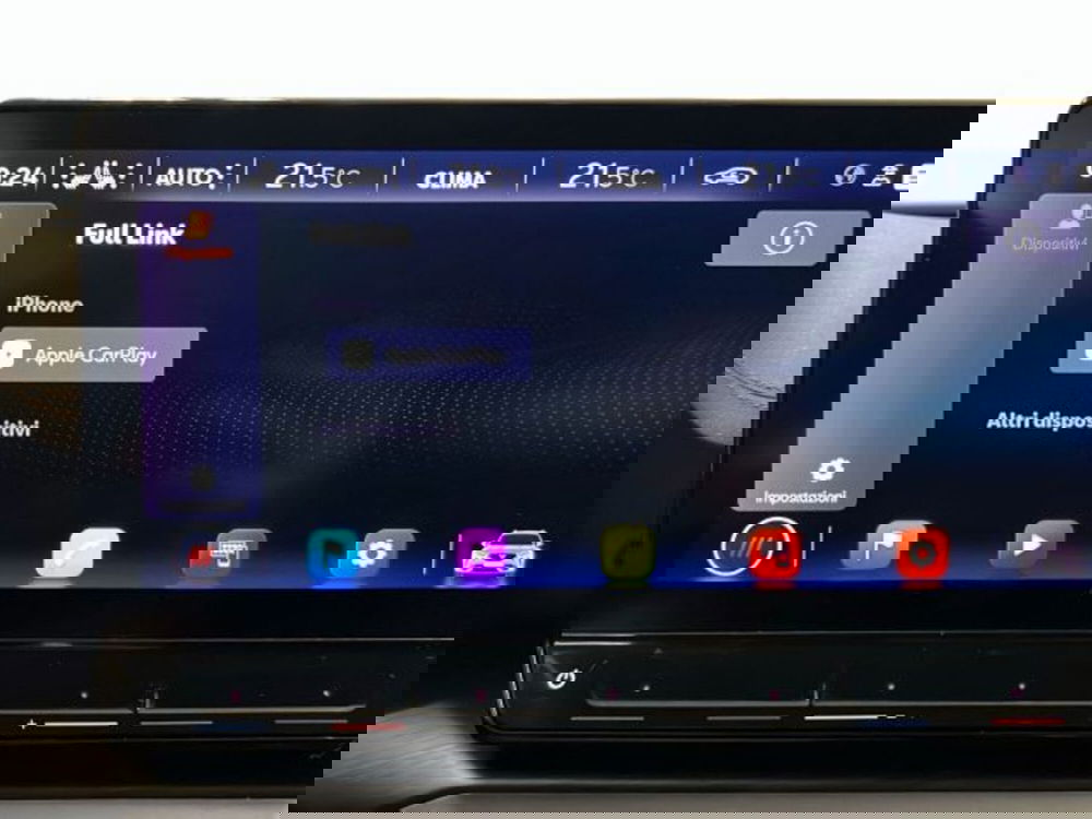 Cupra Formentor usata a Vicenza (19)