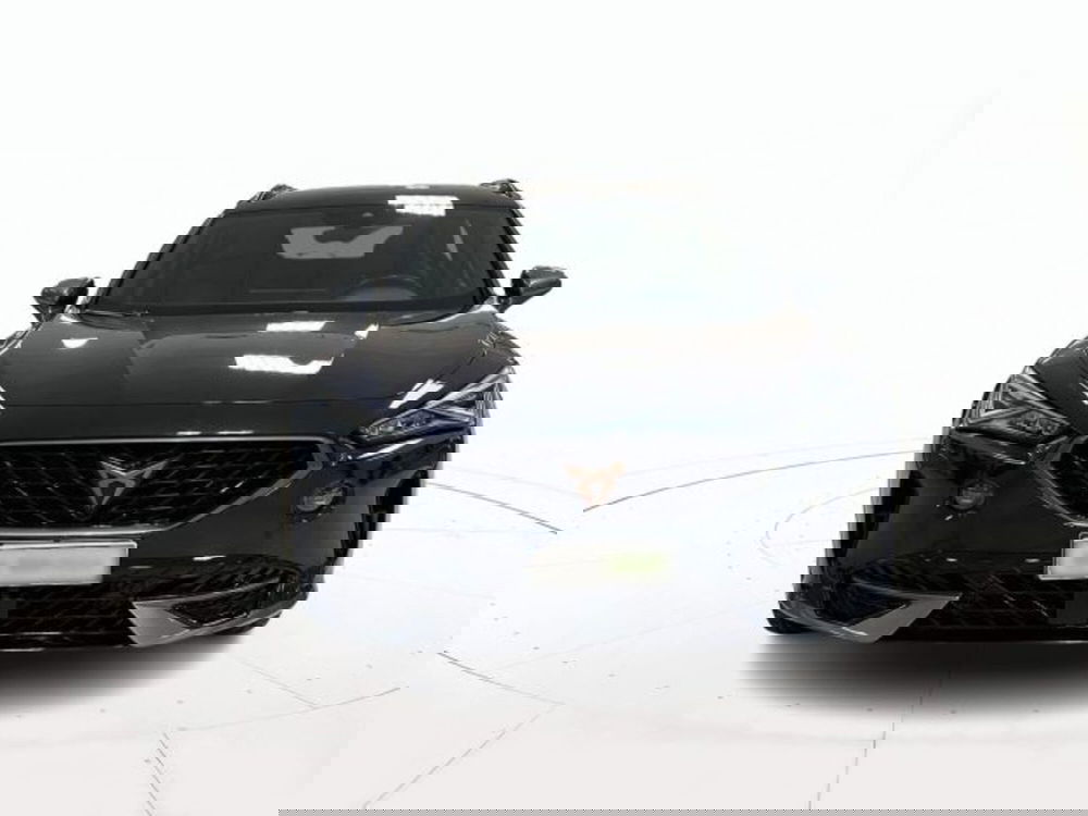 Cupra Formentor usata a Vicenza (2)