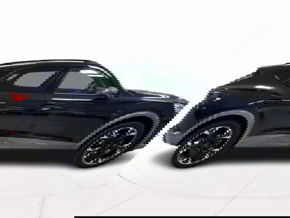 Cupra Formentor usata a Vicenza (3)