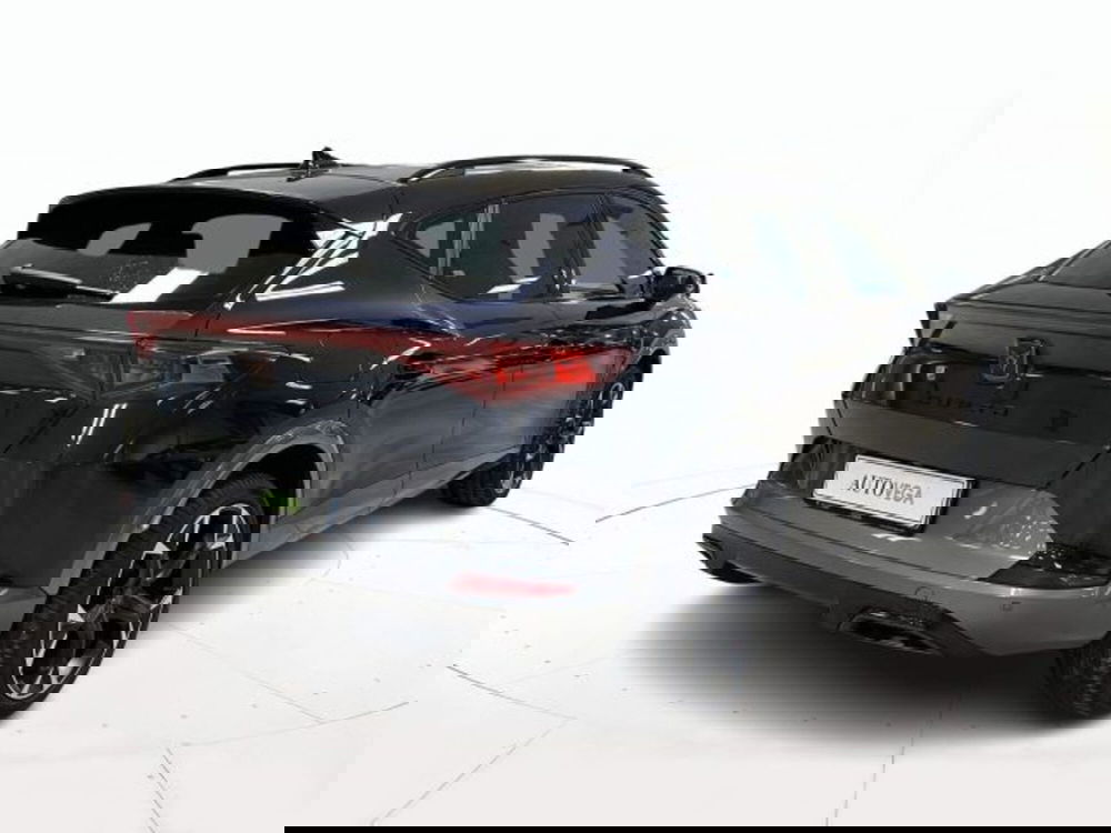 Cupra Formentor usata a Vicenza (4)