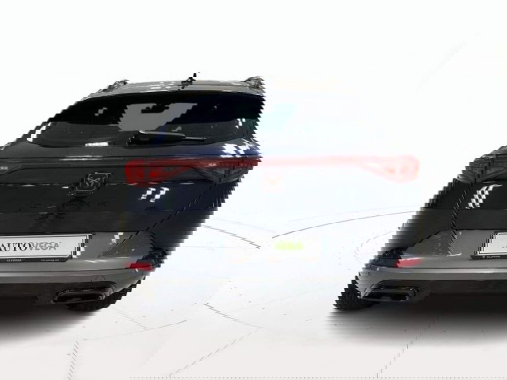 Cupra Formentor usata a Vicenza (5)